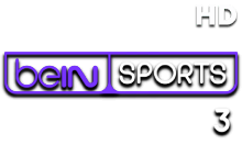 beIN Sports 3 HD