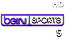 beIN Sports 5 HD