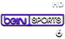 beIN Sports 6 HD