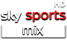 Sky Sports Mix HD