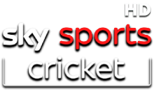 Sky Sports Cricket HD