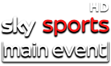 Sky Sports Main Event HD