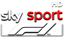 Sky Sport F1 HD