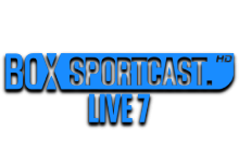 BOX SportCast Live 7 HD