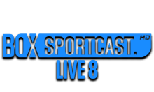 BOX SportCast Live 8 HD
