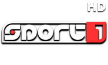 Sport 1 HD (CZ)