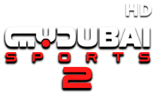 Dubai Sports 2 HD