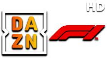 DAZN F1