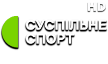Суспільне Спорт HD