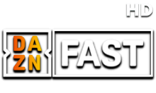 DAZN Fast HD