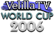 Velilla TV World Cup 2006