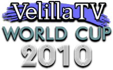 Velilla TV World Cup 2010