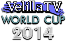 Velilla TV World Cup 2014