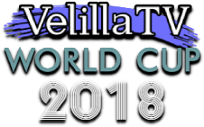 Velilla TV World Cup 2018