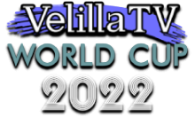 Velilla TV World Cup 2022 HD