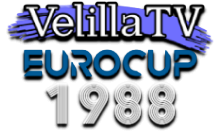 Velilla TV EuroCup 1988