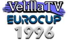 Velilla TV EuroCup 1996