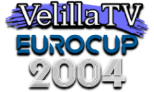 Velilla TV EuroCup 2004