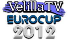 Velilla TV EuroCup 2012 HD