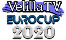 Velilla TV EuroCup 2020 HD