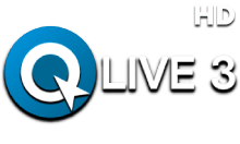 Q Live 3 HD