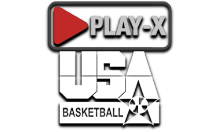 Play-X Баскетбол USA HD