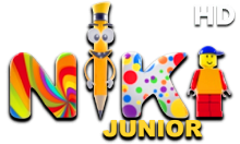 Niki Junior HD