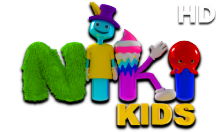 Niki Kids HD