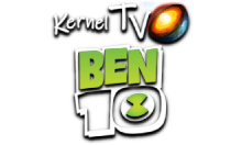 Kernel TV Бен 10