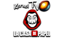 Kernel TV Бумажный Дом
