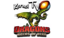 Kernel TV Драконы и Bсадники Олуха