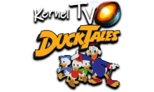 Kernel TV Утиные Истории