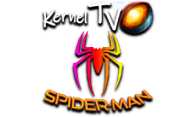 Kernel TV Человек Паук