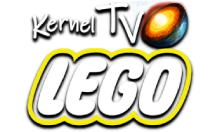 Kernel TV Лего
