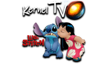 Kernel TV Лило и Стич