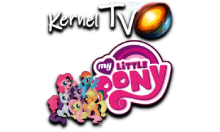 Kernel TV Мой Маленьки Пони