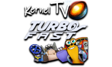 Kernel TV Команда Турбо