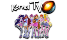 Kernel TV Подружки