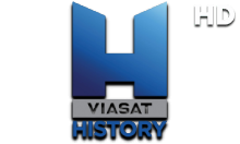 Viasat History HD CEE