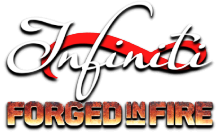 Infiniti: Между Молотом и Наковальней