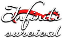 Infiniti: Борьба за Жизнь