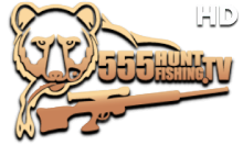 555 Hunt-Fishing TV HD