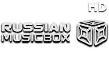 Russian Music Box