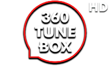 360 TuneBox HD