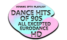 VB Dance Hits of 90s