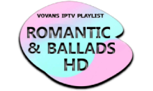 VB Romantic and Ballads