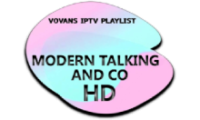 VB Modern Talking and Co