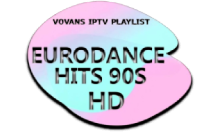 VB Eurodance Hits 90s