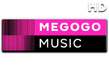 Megogo Music HD