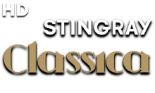 Stingray Classica HD